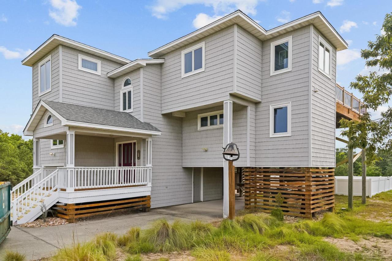 Ss Obx Ss111 Villa Southern Shores Exterior photo