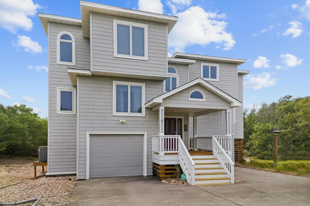 Ss Obx Ss111 Villa Southern Shores Exterior photo