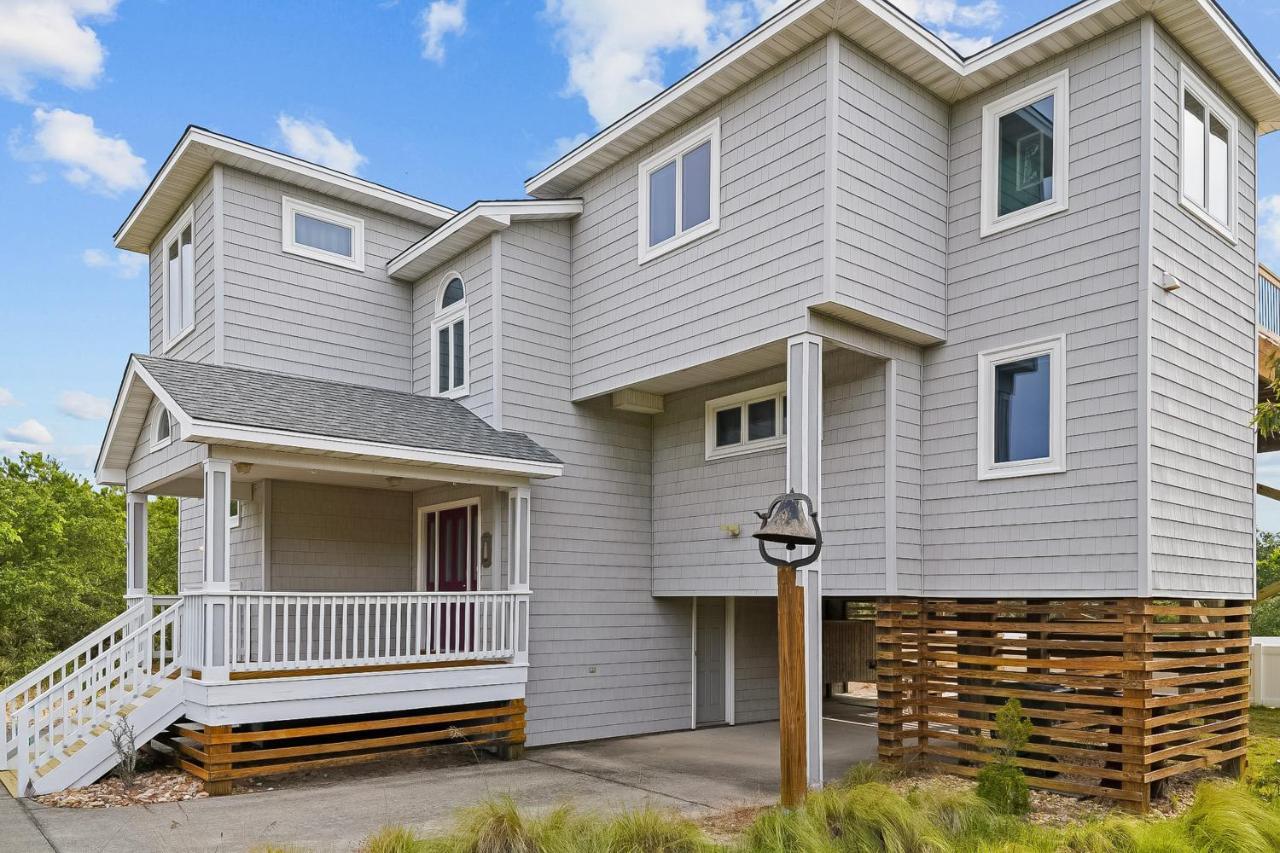 Ss Obx Ss111 Villa Southern Shores Exterior photo