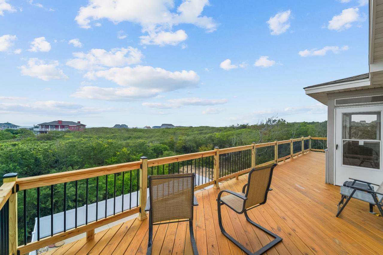 Ss Obx Ss111 Villa Southern Shores Exterior photo