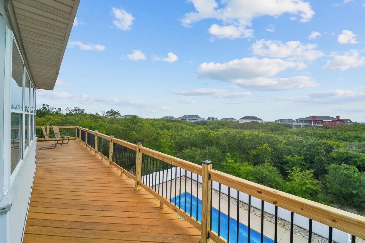 Ss Obx Ss111 Villa Southern Shores Exterior photo