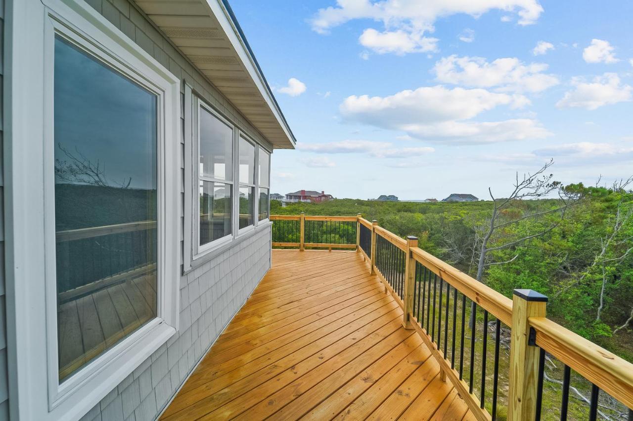 Ss Obx Ss111 Villa Southern Shores Exterior photo